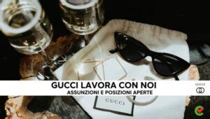 gucci lavora con noui|gucci job application.